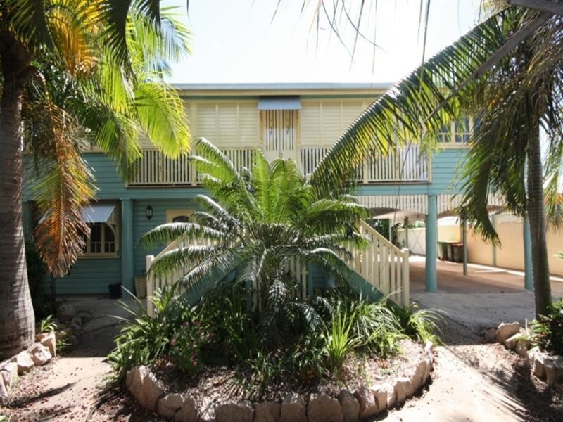 49 Burke Street, Ayr QLD 4807