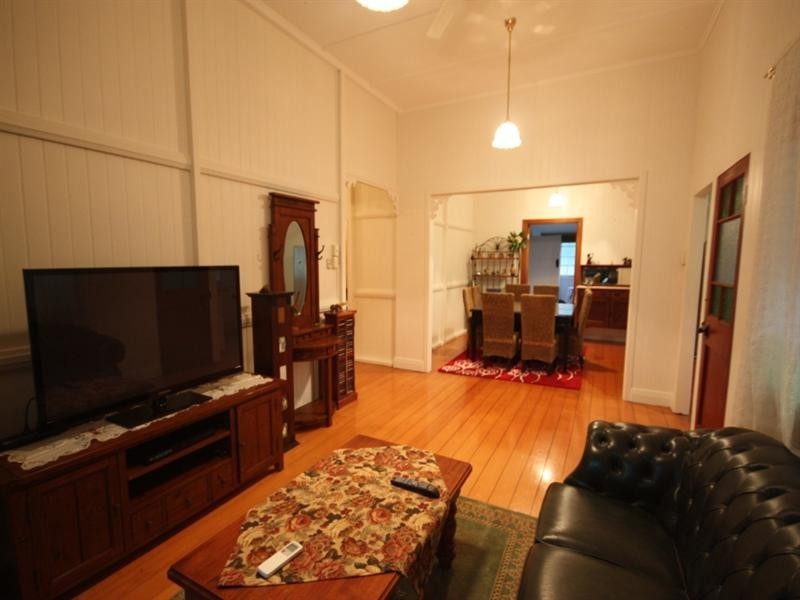 49 Burke Street, Ayr QLD 4807