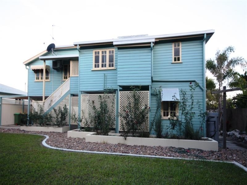 49 Burke Street, Ayr QLD 4807