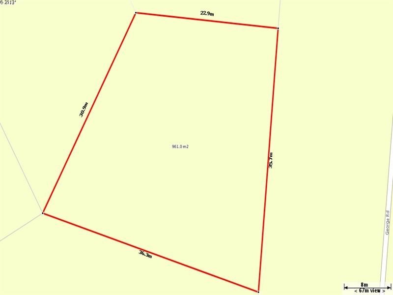 6 George Road, Clare QLD 4807