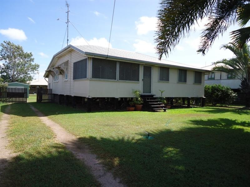 Ayr QLD 4807