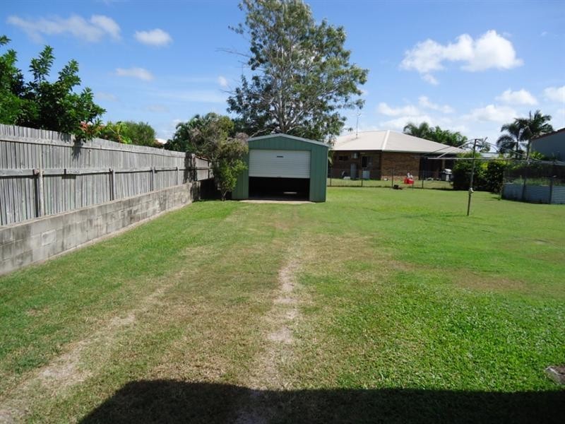 Ayr QLD 4807