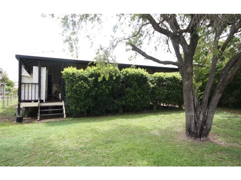 Ayr QLD 4807