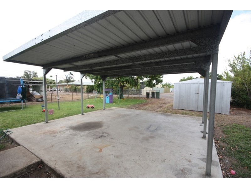 Ayr QLD 4807