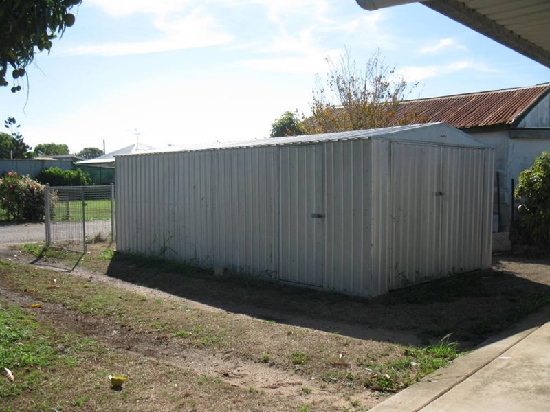 Ayr QLD 4807