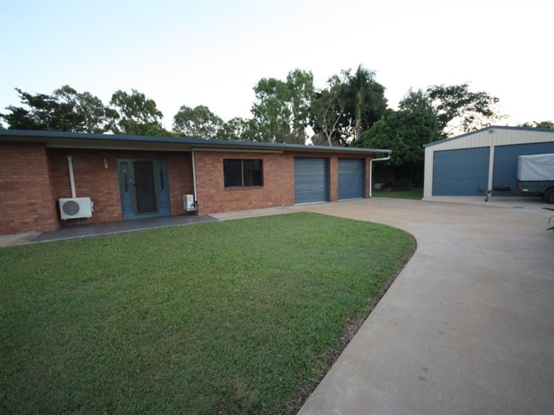 25 Fifteenth A Street, Home Hill QLD 4806