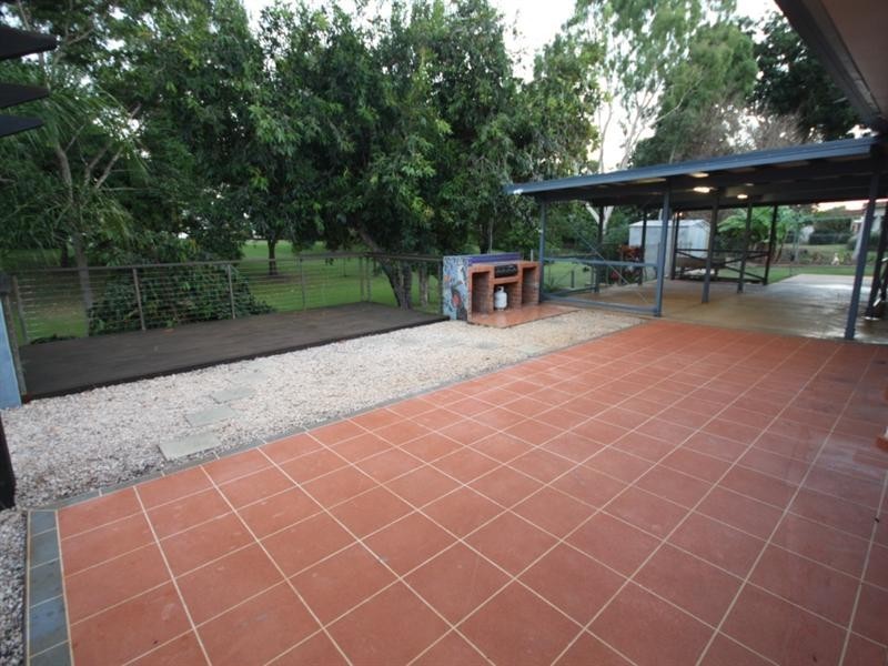 25 Fifteenth A Street, Home Hill QLD 4806