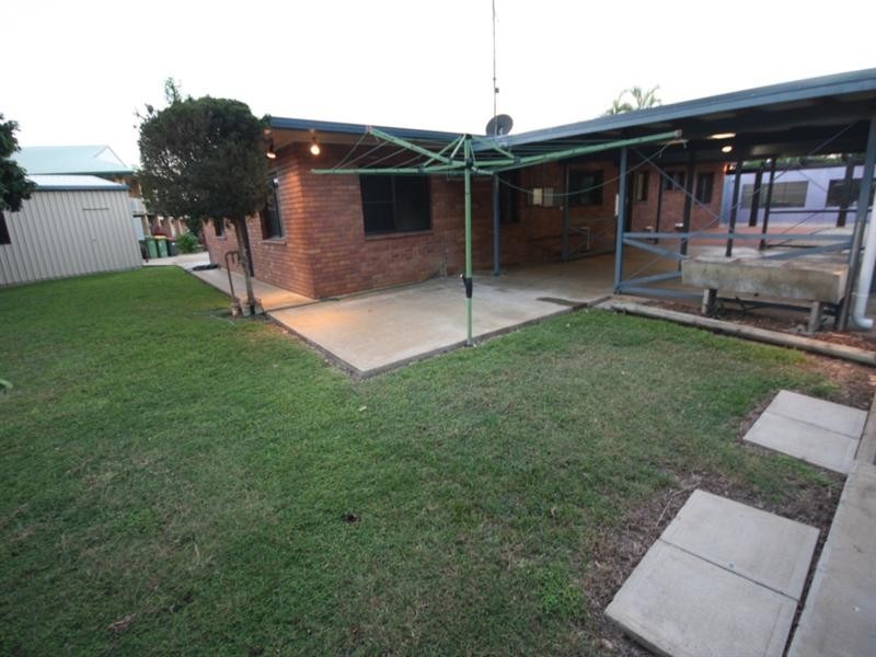 25 Fifteenth A Street, Home Hill QLD 4806