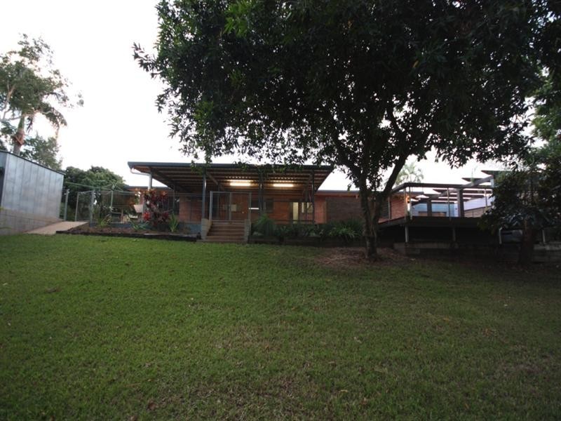 25 Fifteenth A Street, Home Hill QLD 4806