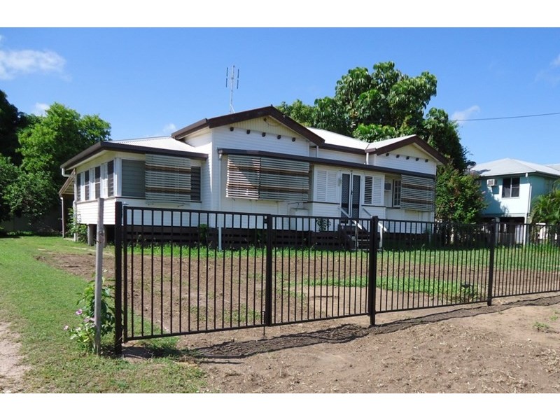Ayr QLD 4807