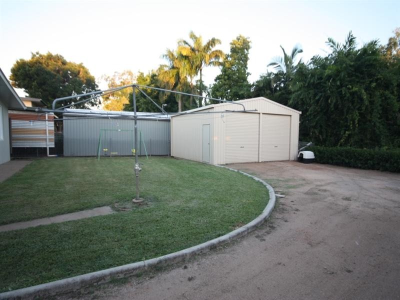 9 Kilrie Road, Ayr QLD 4807