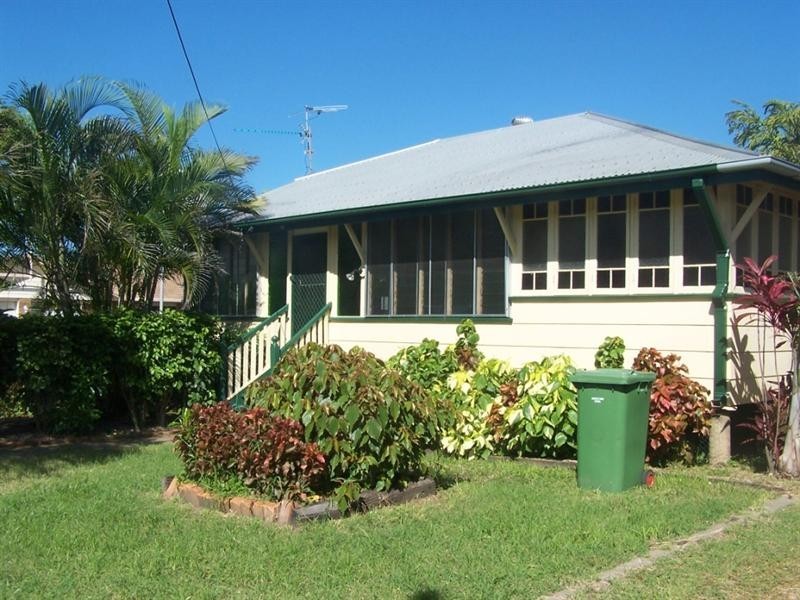 Ayr QLD 4807