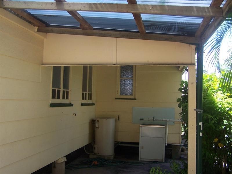 Ayr QLD 4807
