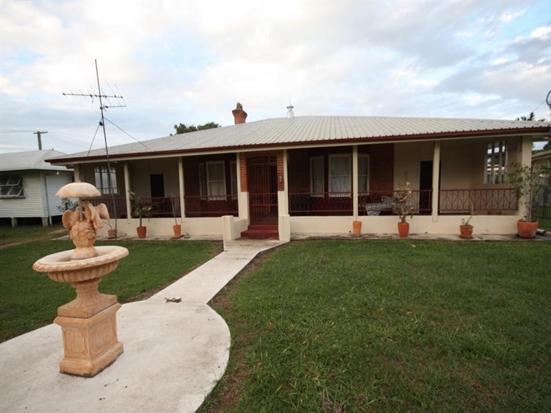 21a Seventh Avenue, Home Hill QLD 4806