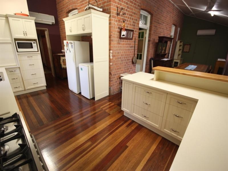 21a Seventh Avenue, Home Hill QLD 4806