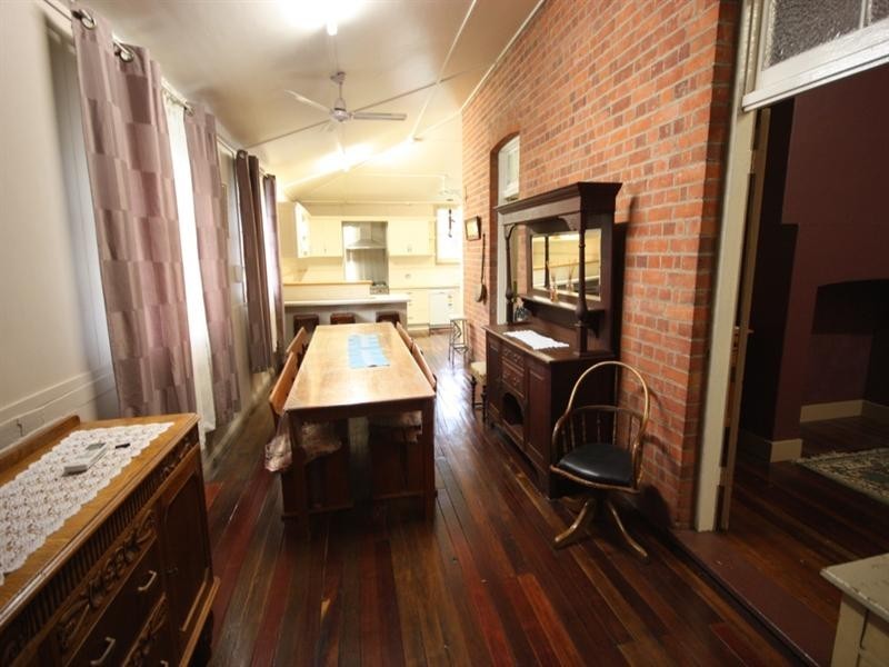 21a Seventh Avenue, Home Hill QLD 4806