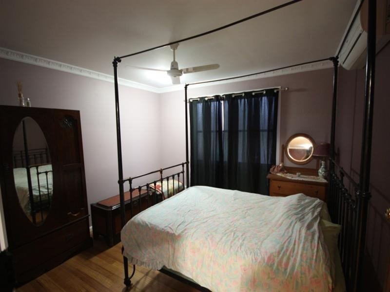 21a Seventh Avenue, Home Hill QLD 4806