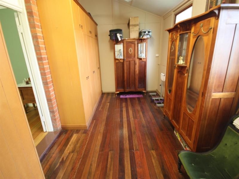 21a Seventh Avenue, Home Hill QLD 4806