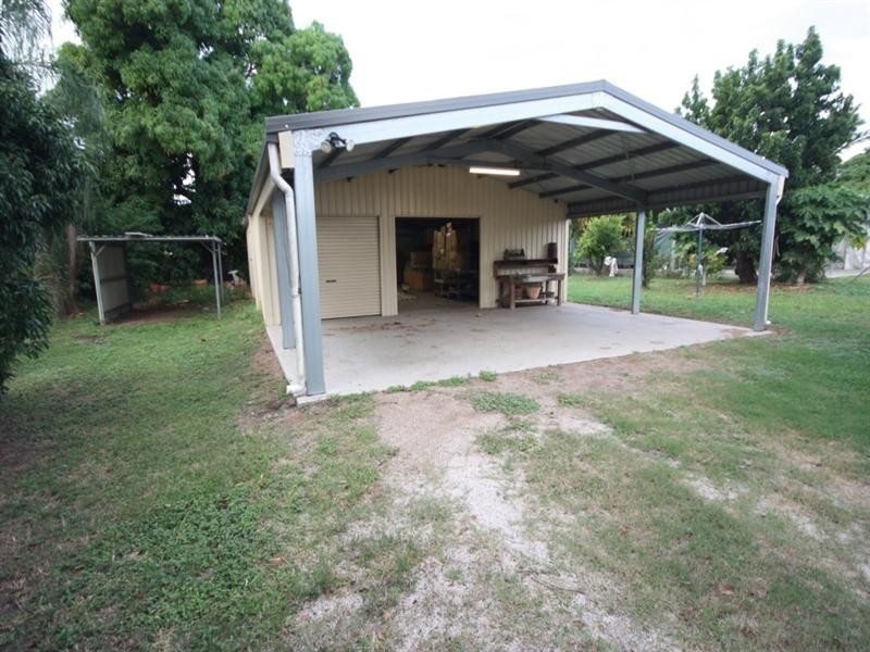 21a Seventh Avenue, Home Hill QLD 4806