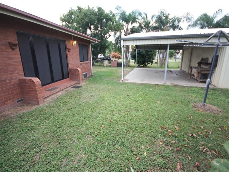21a Seventh Avenue, Home Hill QLD 4806