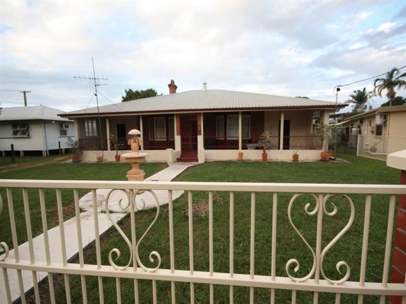 21a Seventh Avenue, Home Hill QLD 4806