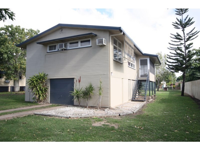 25 Dennis Street, Ayr QLD 4807