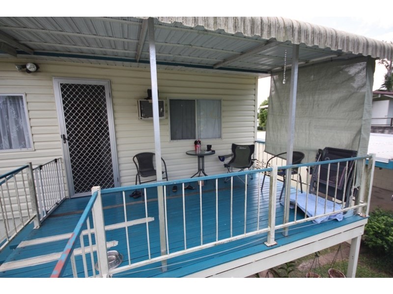 7 Ninth Street, Home Hill QLD 4806