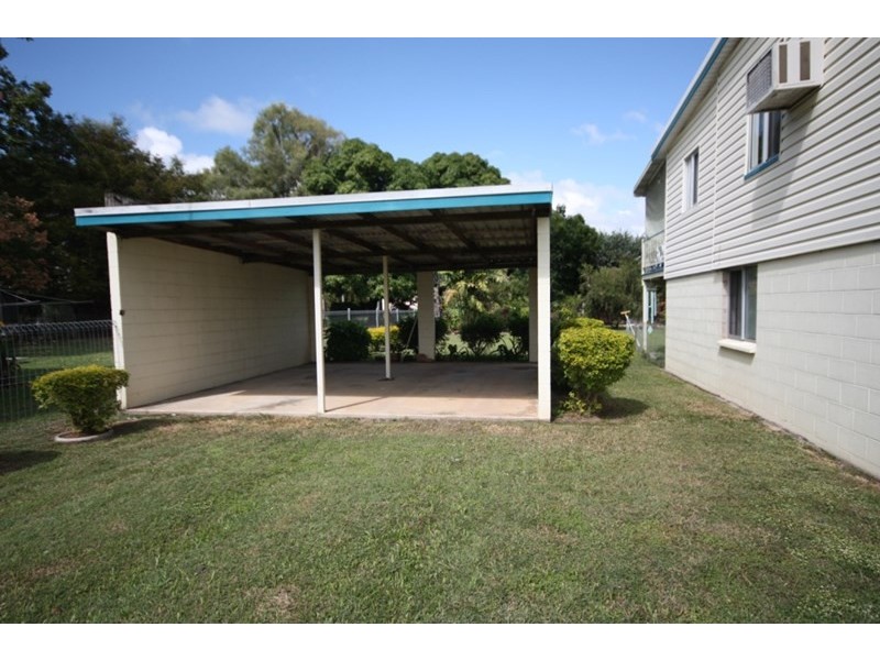 7 Ninth Street, Home Hill QLD 4806