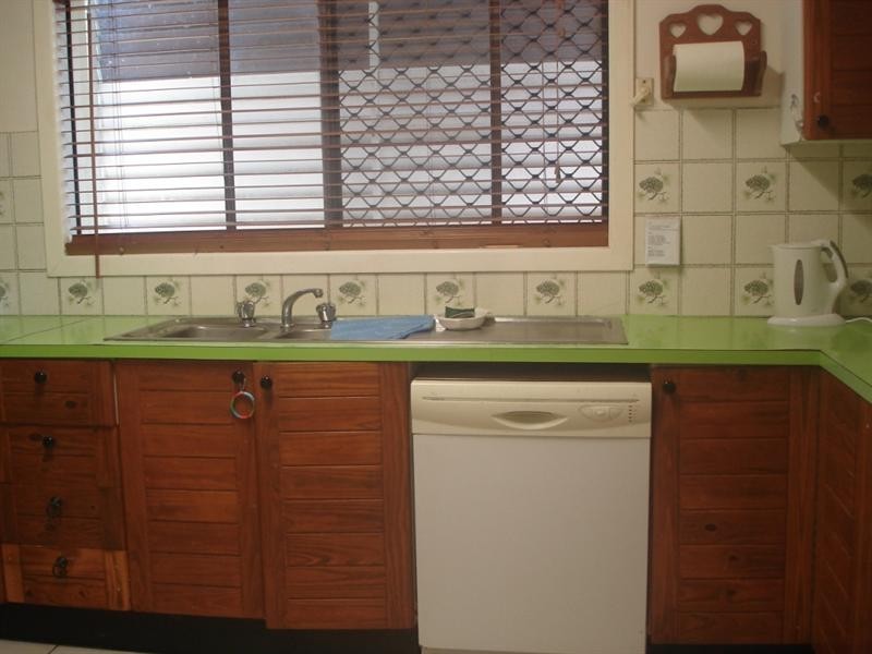 Ayr QLD 4807