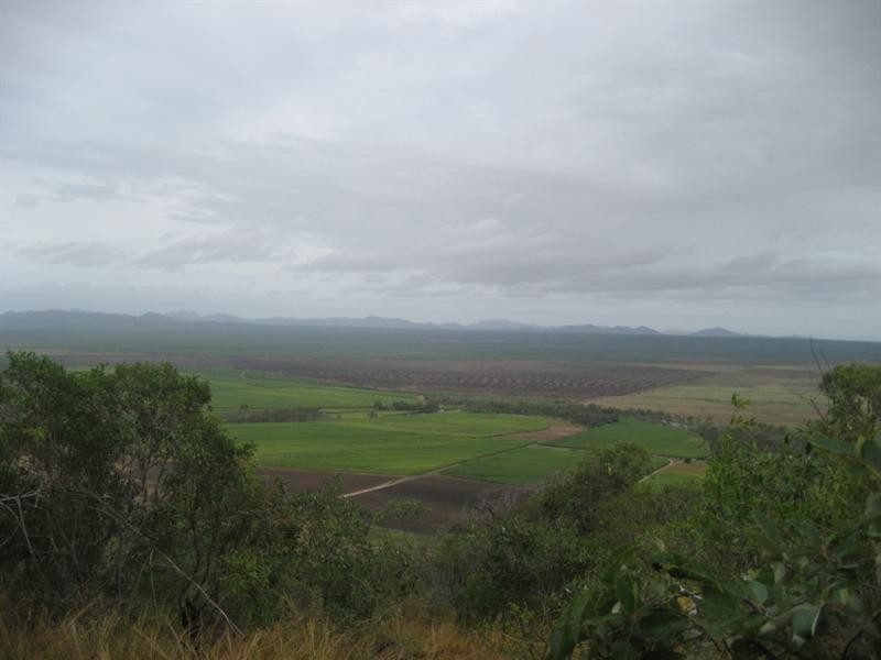 Inkerman QLD 4806