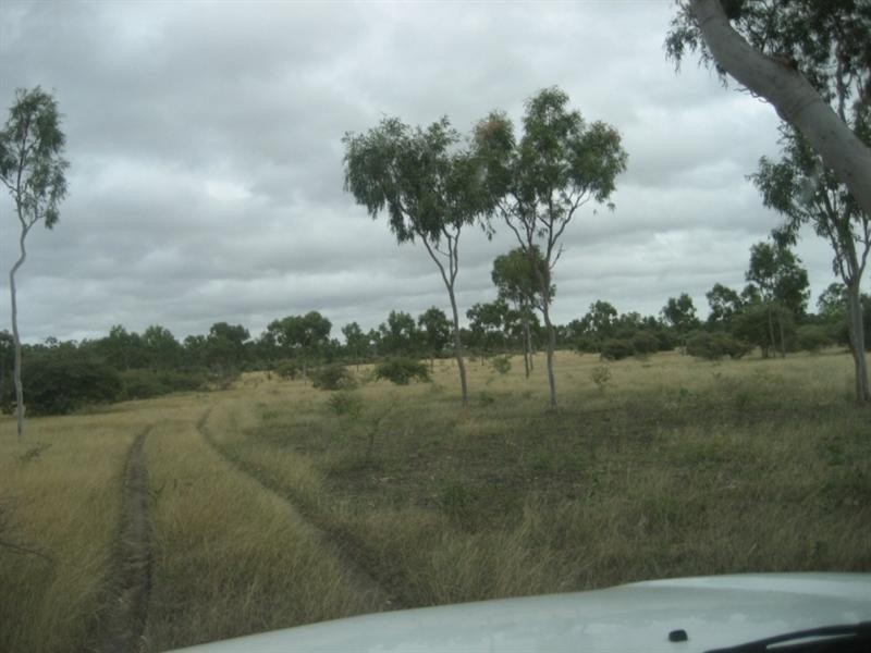 Inkerman QLD 4806