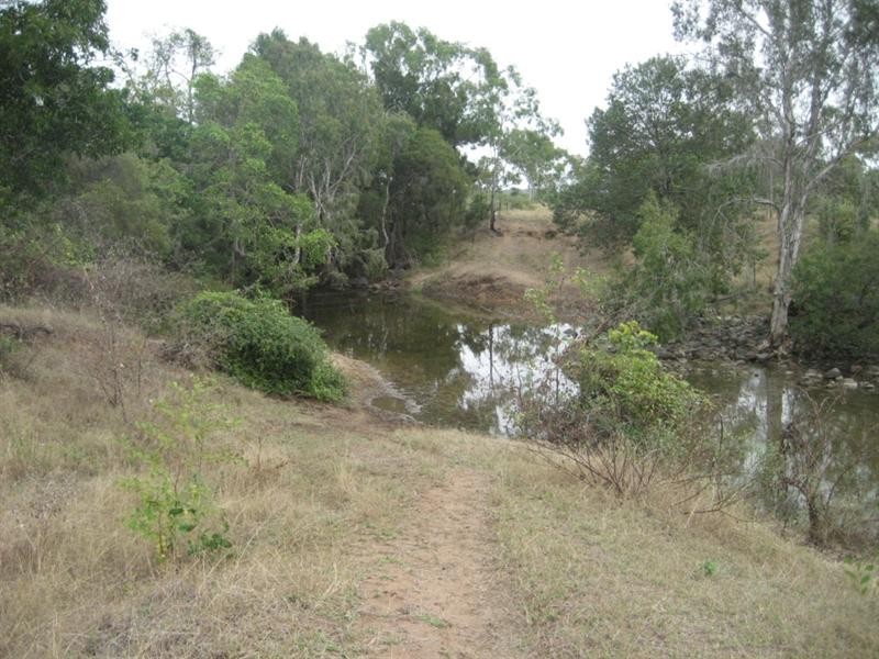 Inkerman QLD 4806