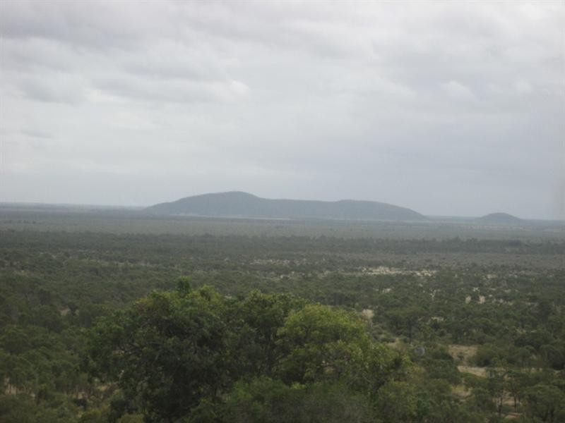 Inkerman QLD 4806
