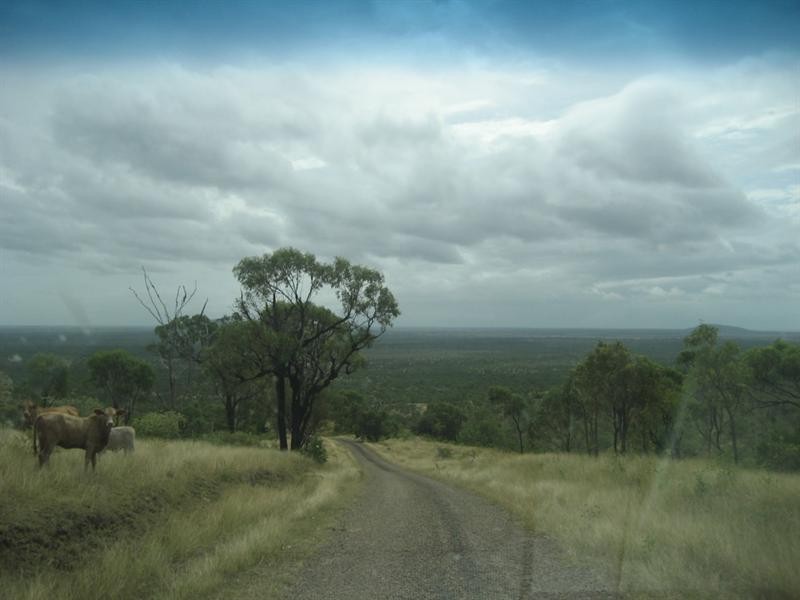 Inkerman QLD 4806