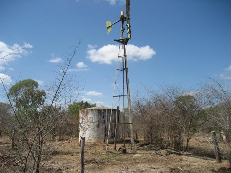 Inkerman QLD 4806