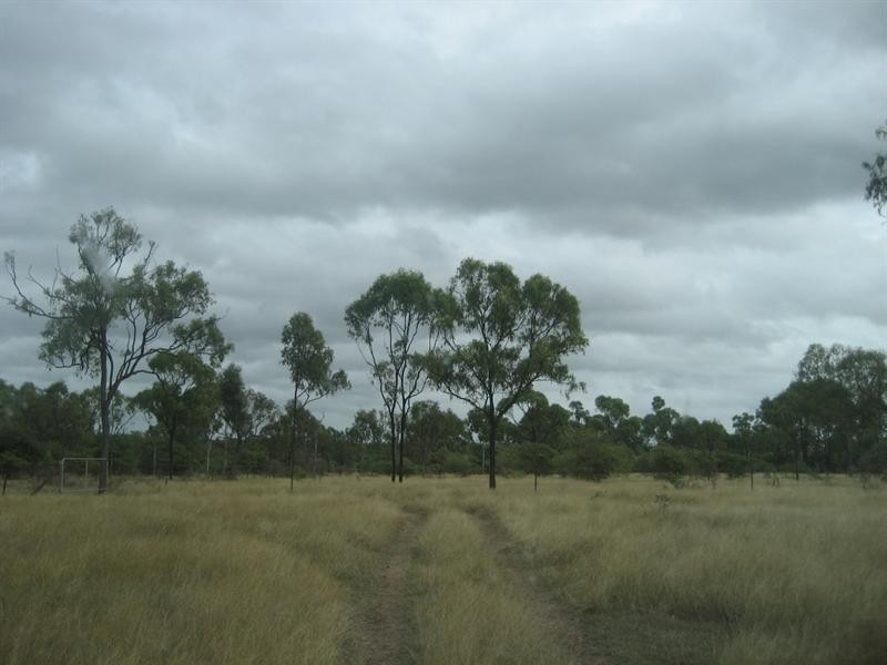 Inkerman QLD 4806