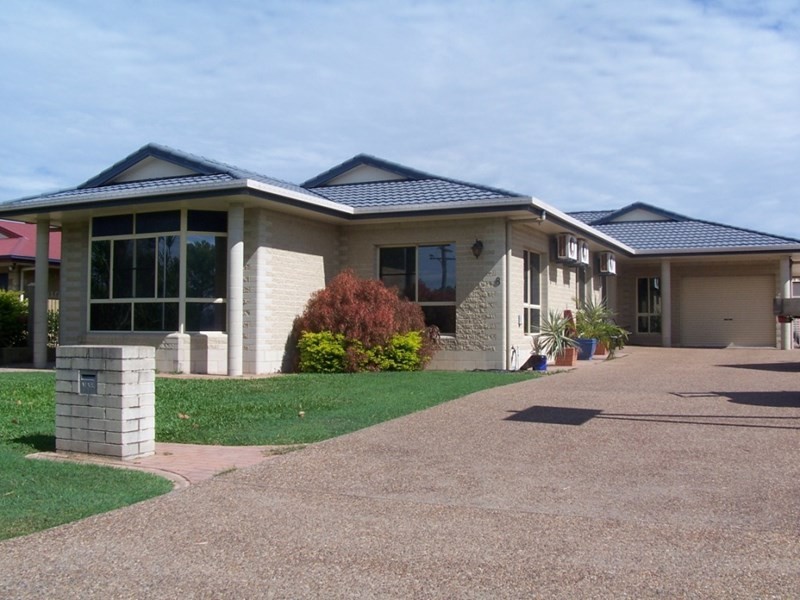 8 Basilio Court, Ayr QLD 4807