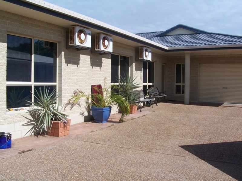 8 Basilio Court, Ayr QLD 4807