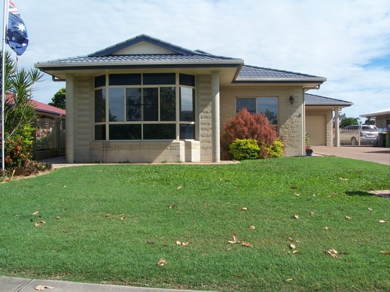 8 Basilio Court, Ayr QLD 4807