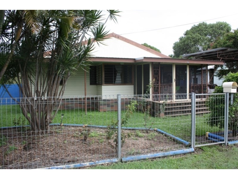 12 Munro Street, Ayr QLD 4807