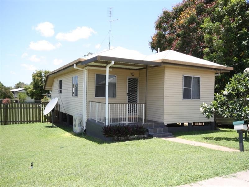 20 Elizabeth Street, Ayr QLD 4807