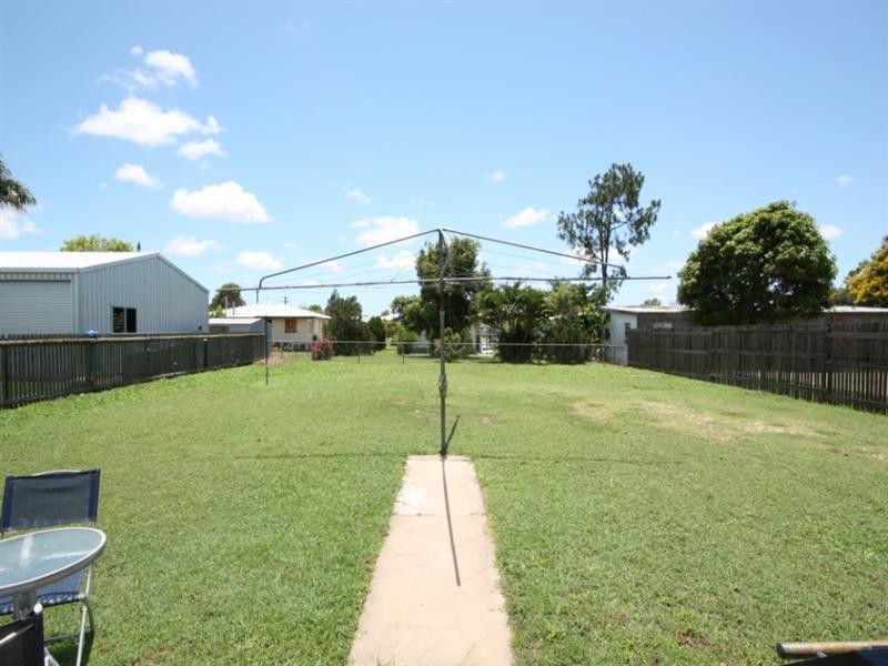 20 Elizabeth Street, Ayr QLD 4807