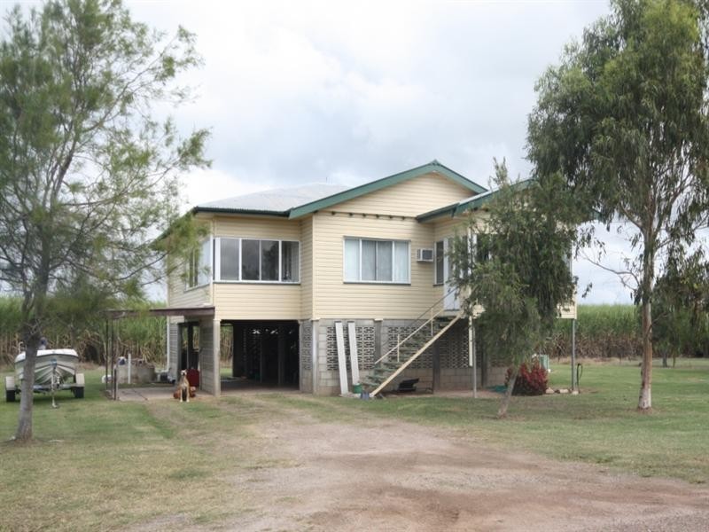 163 Baker Road, Home Hill QLD 4806