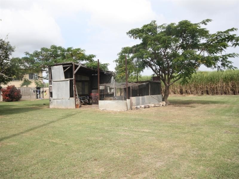 163 Baker Road, Home Hill QLD 4806