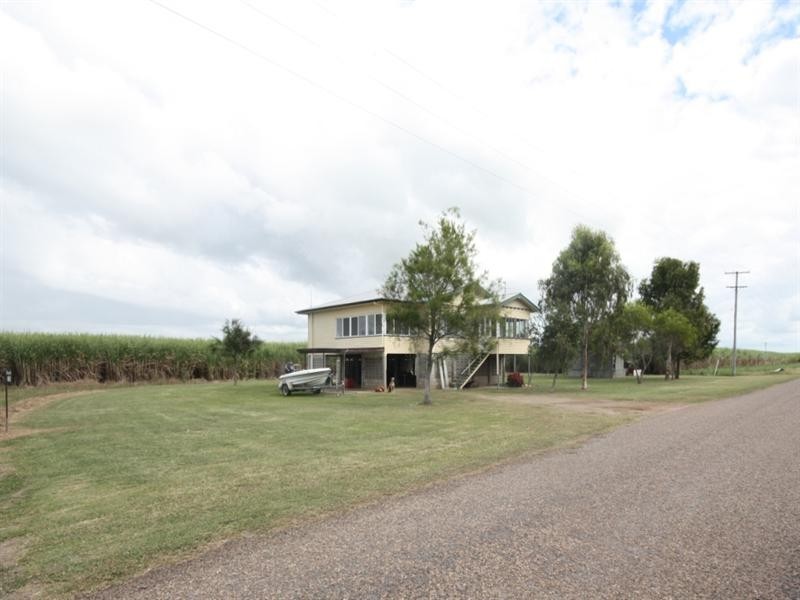163 Baker Road, Home Hill QLD 4806