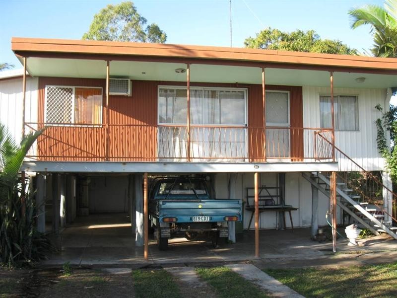 Home Hill QLD 4806
