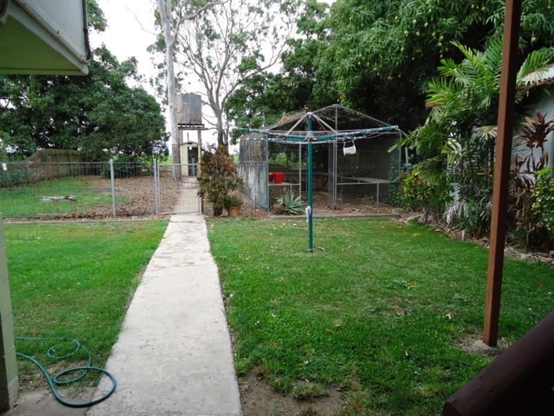 Home Hill QLD 4806
