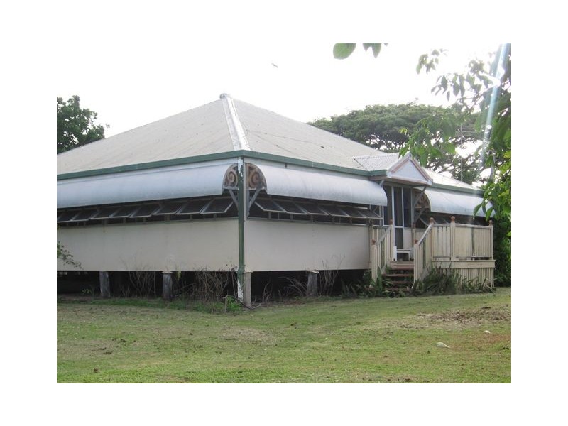 Ayr QLD 4807