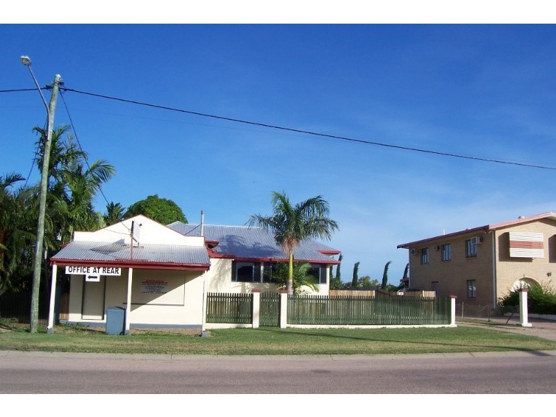 Ayr QLD 4807
