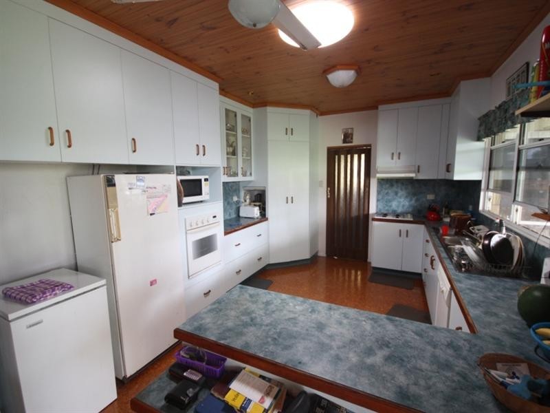 1 Plain Road, Home Hill QLD 4806